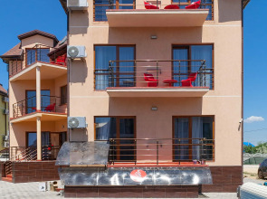 Гостевой дом GS Art & SPA