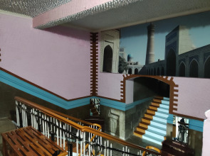 Хостел Goziyon Hostel