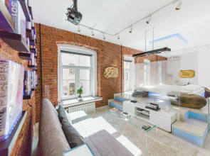 Мама Ро Студия №10 Каменная