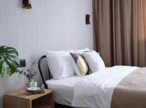 Апартаменты Стильные