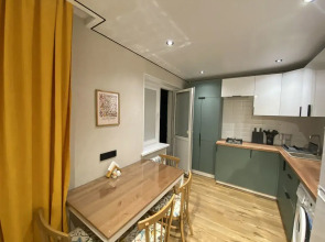 Квартира на Улице Тхапсаева 16