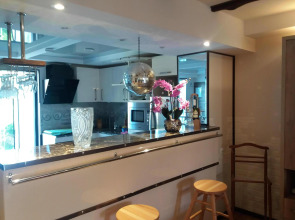 Апартаменты Bora