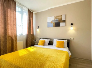 Апартаменты Kotelniki ProApart