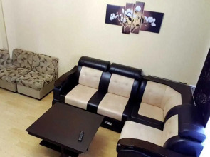 Апартаменты в Центре Города