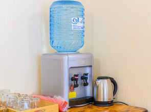 Гостевой Дом Барзикау 87