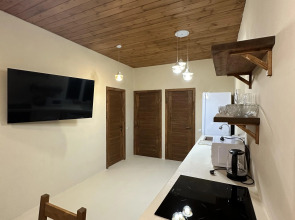 Гостевой Дом Михайловские Дачи в Стиле Organic