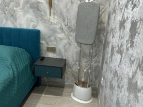 Квартира Стильная со Свежим Ремонтом