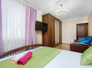 Квартира Райдас на Кирова 33