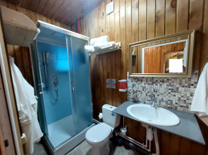 Усадьба Еремеевых