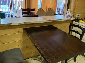 Отель Лукино