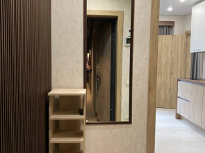 Апартаменты Евро 2 Ком №13 с Видом на Горы Ajax