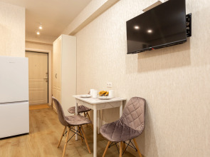 Квартира Студия Creme Каравелла Португалии