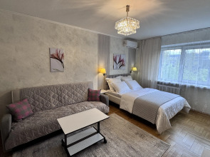 Квартира Апартаменты Ladgorna на Мележа 4