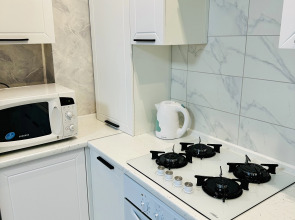 Апартаменты Капитал