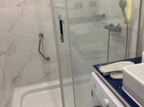 Апартаменты Солнечный Батуми Orbi City C Block 2604