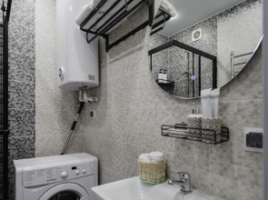 Апартаменты Камчатка Комфорт