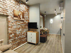 Квартира на Проспекте Ленина 6 4