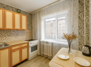 Вместительная квартира рядом СК Олимп