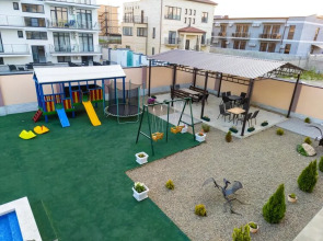 Гостевой дом Эфтихия