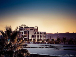 Отель Airport Tirana