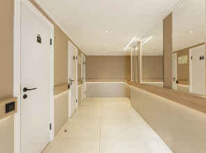 Курортный отель Эделон