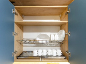 Апартаменты Лофт в центре города