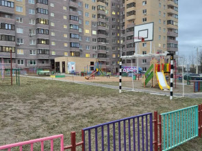 Апартаменты ArendaGrad Багратиона 26А