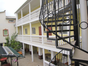 Гостевой Дом У Чижика