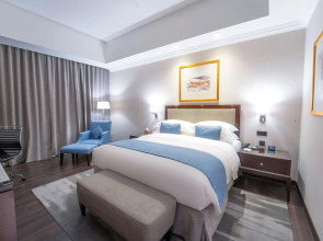 Millennium Hotel Doha