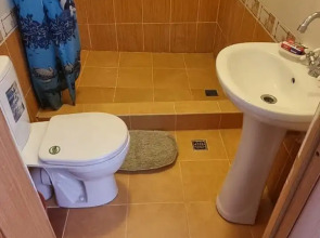 Гостевой дом Фантазия