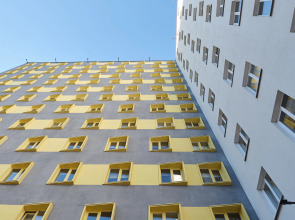 Апартаменты Вертикаль 943