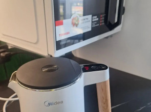 Квартира Уютная в Бресте