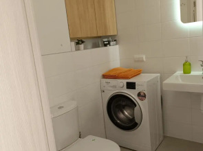 Апартаменты  Евродвушка возле метро Котельники