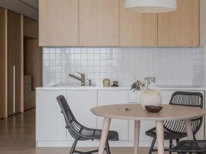 Marisol Barcelona Премиальный апартамент в центре с видом на море