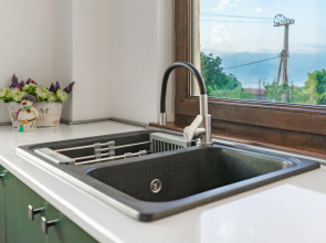 Отель Panorama Family