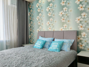 Квартира Трешка на Крутой