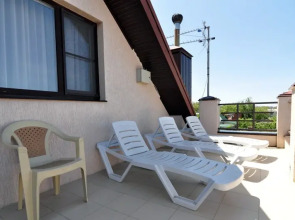 Гостевой дом Бакуль