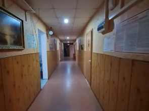 Гостевой дом Сандра