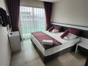 Апарт-Отель Graf Victor