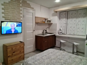 Апартаменты Катуар 2