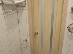 Апартаменты Багира на Тушканова 5