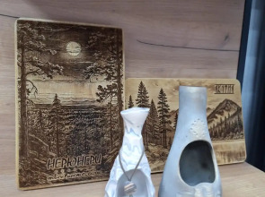 Гостевой дом Сигукан