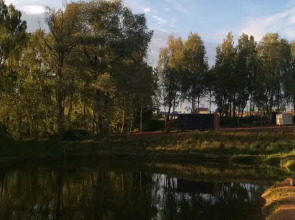 Бунгало МестоКлёва