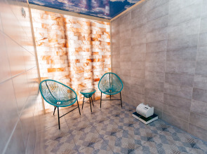 Мини-отель Agudzera Loft