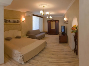 Квартира Da Vinci