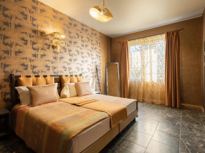 Гостевой дом Мята