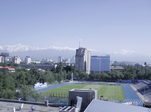 Отель Grand Opera