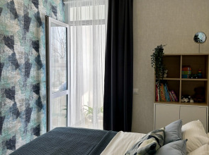 Квартира Новая квартира на набережной