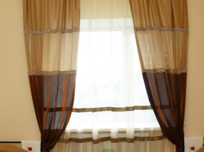 Отель Гостиница Империя