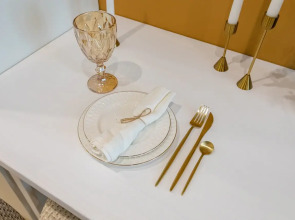 Апартаменты 133-2 в ЖК Sky Skоlkоvo